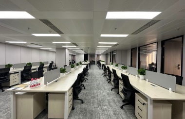 静安中心房源照片